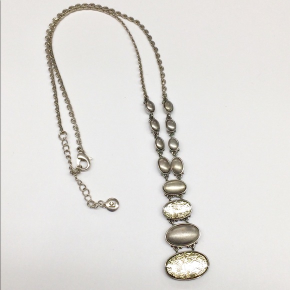 Y2K LARIAT STYLE LAUREN CONRAD NECKLACE - Picture 1 of 11